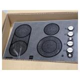 General Electric Profile Performance Cook Top