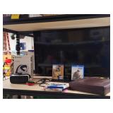 35 In Insignia TV, Samsung Oculus, Bose Earbuds