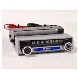 Refurbished Audiovox FM Replacement Radio