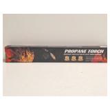 Ausail Propane Torch Weed Burner