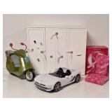 Our Generation & American Girl Doll Accessories