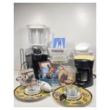 Glasbake, Keurig, Pitchers, Lidded Casseroles