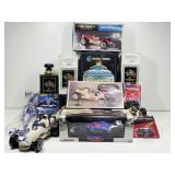 Indianapolis 500 Memorabilia, Ezra Brooks