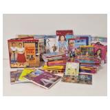 American Girl: Paperdolls, Books, Puzzles