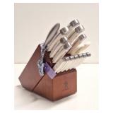 Henckels Professional Knife Set