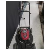 Craftsman 22 Inch Push Mower