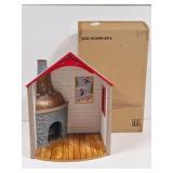 American Girl: Connie's Ski and Snack Shop, Chalet