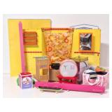 American Girl Doll Accessories, Clothing