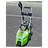 Greenworks 2000 PSI Power Washer