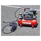 Craftsman Electric Air Compressor