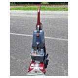 Hoover Power Scrub Deluxe Carpet Cleaner