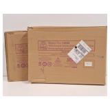 Badger Toys Double Trolley Doll Carriers