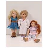 Cititoy Doll, Our Generation Dolls