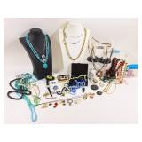 Vintage & Modern Costume Jewelry: Monet & More