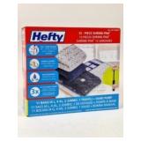 NEW Hefty 12pc Shrink Pak Storage Bags