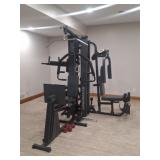 Schwinn Strength System 780 si