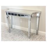 Mirrored Entry Table