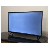 Vizio 32 in TV with Remote