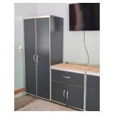 Garage Cabinets