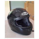 HJC Motorcycle Helmet