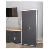 Garage Cabinets
