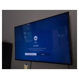 42in Samsung TV