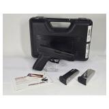 Springfield Armory XD-45 ACP High-Capacity Pistol