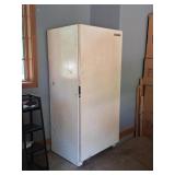 Kelvinator Upright Freezer