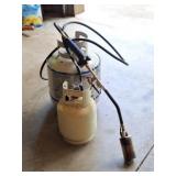 Quanie Propane Torch