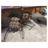 Mack's Prairie Wings Backpack, Battery Op Decoys