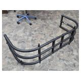 Amp Research Pickup Truck Bed X-tender