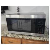 Frigidaire Countertop Microwave