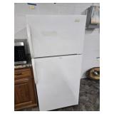 Magic Chef Refrigerator
