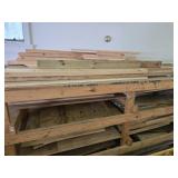 Dimensional Lumber Only