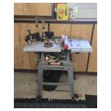 Craftsman Table Saw