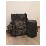 Harley-Davidson Luggage & Stuff Sack