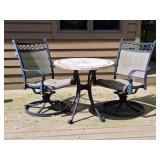 Bistro Set