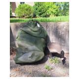 Canadian Geese Decoys, Cabela's Mesh Bag