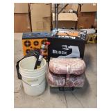 Block Archery Targets, Bulldog Trailer Jack, Seat