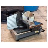 Cabela's Meat Slicer