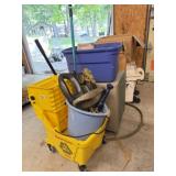 Coleman Thermoelectric Cooler