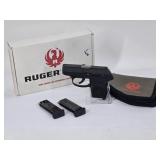 Ruger LCP Compact Pistol, .380 Auto Cal.