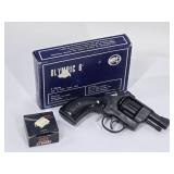 Olympic 6 Italian Starter Pistol, 8 Shot, 22 Cal.