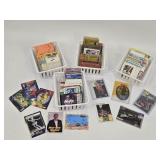 Baseball & Mixed Sports Trading Cards