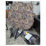 Hunting Blinds: Ameristep, Rhino & Double Bull
