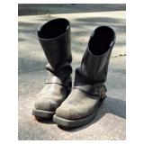 Harley-Davidson Boots Size 11