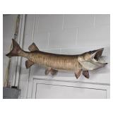 Replica Muskie