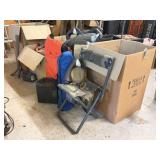 Tents, Camo Gear, Huntington Decoys, Transom