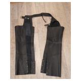Harley-Davidson Chaps