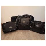 Harley-Davidson Luggage